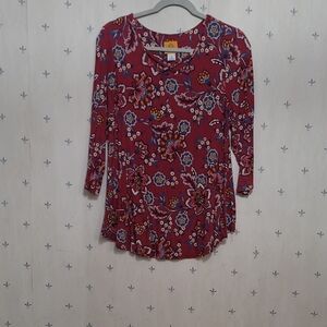 Women's Blouse